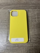 Etui na telefon iPhone 13/ szkło gratis