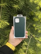 Skórzane etui z MagSafe do iPhone’a 13 pro