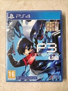 Persona 3 RELOAD