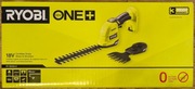 Ryobi Nożyce akumulatorowe RY18GSA-0 do krzewów i trawy ONE+ 18V - nowe