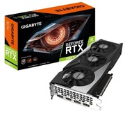 Gigabyte GeForce RTX 3060 Ti GAMING OC 8GB GDDR6