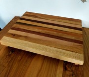 Deska do krojenia 40x50cm do serów wędlin słodkie 