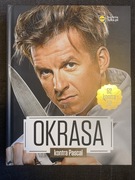 OKRASA KONTRA PASCAL + CUKIERNIA LIDLA