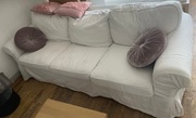Pokrycie kanapy IKEA EKTORP