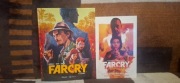 Zestaw Komiksów Far Cry 