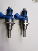 Wtrysk Wtryskiwacz Mazda 6 2.0 