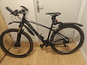 Cube Acid 29" koła, rama 17", wartościowe gratisy