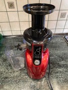 Wyciskarka wolnoobrotowa Kuvings C950