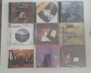 Zestaw z muzyką poważną