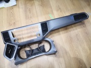 Ramka licznika listwy dekory komplet VW Golf 7 VII Sportsvan 