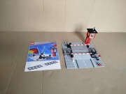 Lego 4539 Level Crossing