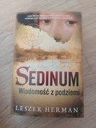 Sedinum Leszek Herman