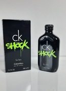 Calvin Klein CK One Shock for Him 100ml