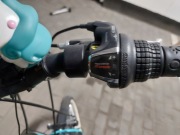 Rower Romet Cindy 20 Shimano