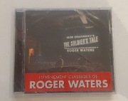 Roger Waters - The soldier's Tale CD Nowa w folii