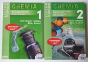 Chemia - zbiór zadań - ZESTAW 2 - OPERON