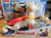 Zabawka piesek Fischer Price 