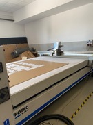 Sprzedam ploter tnący 