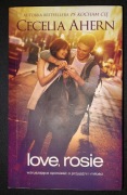 Cecelia Ahern - Love, Rosie