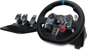 Kierownica Logitech G29 Racing Wheel z pedałami do PS5, PS4, PS3, PC 