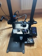Ender 3 v2 Neo dual Z axis, pole 220x220x335, mriscoc
