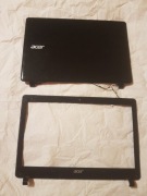 Klapa z ramką matrycy Acer Aspire One 725 V5-121,