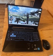 Laptop ASUS TUF Gaming F15