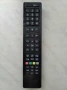 Pilot TV Hyundai 40211 Smart ORYGINAŁ RC-4847 – sprawny, stan bardzo dobry