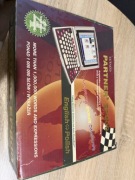 Translator Ectaco partner angielski hiszpański polski