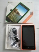 Smartfon Microsoft Lumia 532 1 GB / 8 GB pomarańczowy