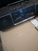 Bombox Grundig Party Center 2250