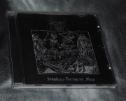 Czarna Magia - Inwokacja Pierwotnej Mocy CD