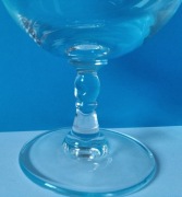 Palm - pokal kolekcjonerski z serii figury szachowe, goniec