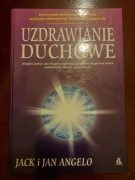Uzdrawianie duchowe - Jack i Jan Angelo
