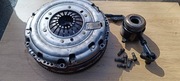 Kompletne sprzęgło dwumas Crafter 2.0tdi 626313033