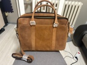 LEABAGS ISTANBUL TORBA NA LAPTOPA 15 CALI