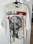 Koszulka Hellstar Human development Tee