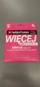 Złoty numer 698 118 114 t-mobile