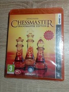 Chessmaster - Grandmaster Edition. PC PL NOWA FOLIA 
