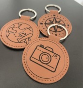 Interaktywny brelok NFC