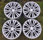 Alufelgi 16 mercedes