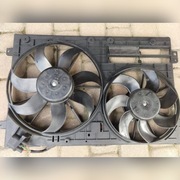 Wentylator VW Touran Golf 2.0 TDI 1k0 121 205j