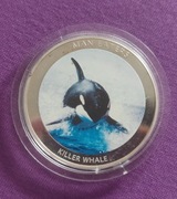 Moneta Orka / Killer Whale