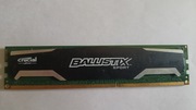 Crucial Ballistix Sport 4GB BLS4G3D1609DS1S00. 16FER2