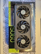 Nvidia GeForce RTX 5060 8gb