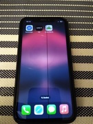 Smartfon Apple iPhone XS Max 4 GB / 64 GB 4G (LTE) złoty