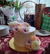 Pyszne domowe wypieki 