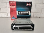 Radio samochodowe Sony CDX-GT20