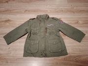 Kurtka wiatrówka H&M roz. 98