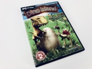 Dino Island PC Polska wersja językowa